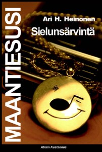 Maantiesusi Sielunsärvintä