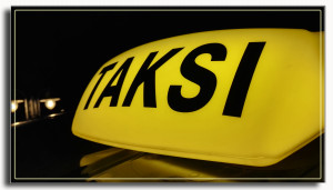 Taksi Daxi